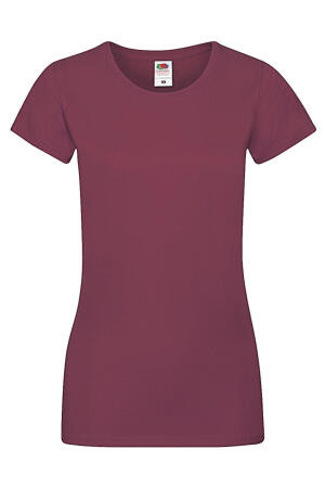 Lady-Fit Sofspun® T