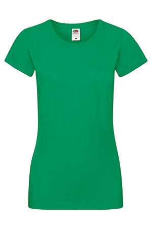 Lady-Fit Sofspun® T