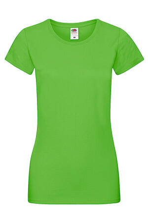 Lady-Fit Sofspun® T