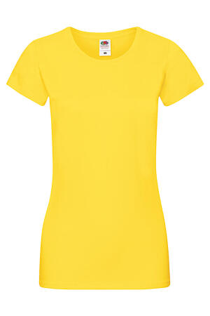 Lady-Fit Sofspun® T