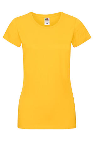 Lady-Fit Sofspun® T