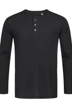 Shawn Long Sleeve T-shirt Men