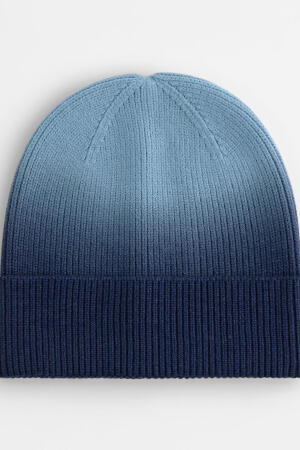 Dip Dye Beanie