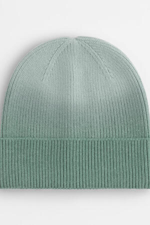 Dip Dye Beanie