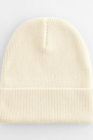 Organic Cotton Original Cuffed Beanie