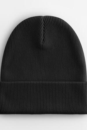 Organic Cotton Original Cuffed Beanie