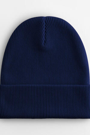 Organic Cotton Original Cuffed Beanie