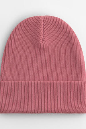 Organic Cotton Original Cuffed Beanie