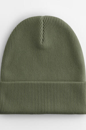 Organic Cotton Original Cuffed Beanie
