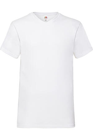 V-Neck-Tee
