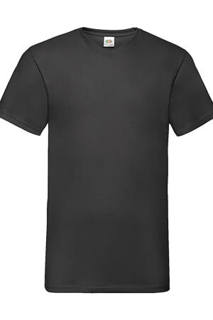 V-Neck-Tee