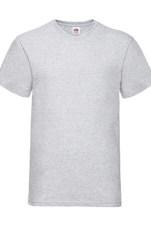 V-Neck-Tee