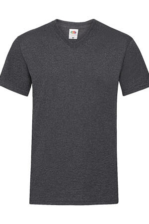 V-Neck-Tee