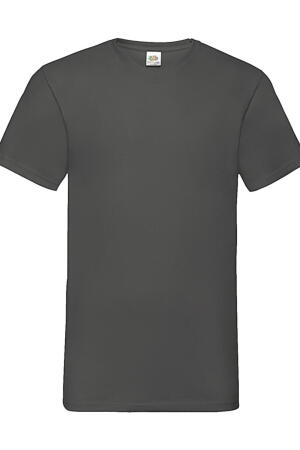 V-Neck-Tee