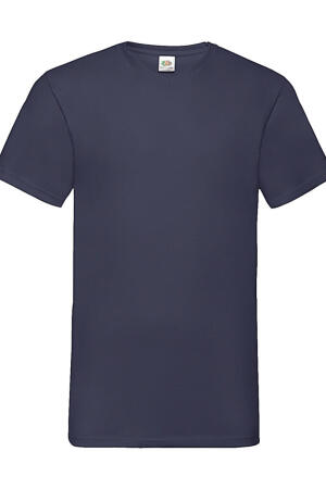 V-Neck-Tee