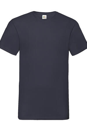 V-Neck-Tee
