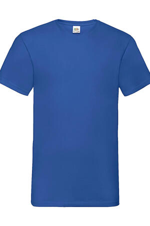 V-Neck-Tee