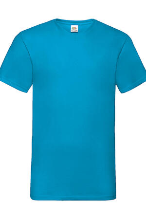 V-Neck-Tee