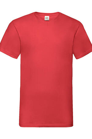 V-Neck-Tee