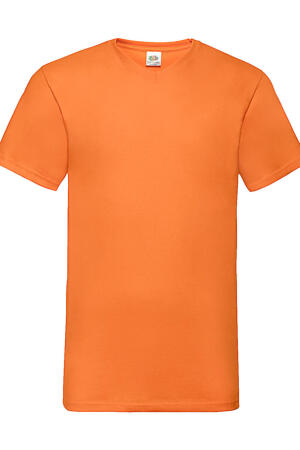 V-Neck-Tee