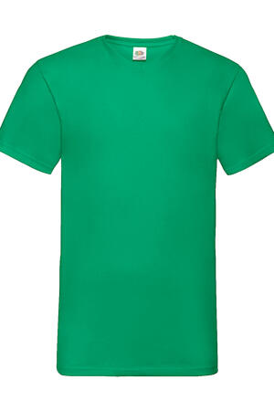 V-Neck-Tee