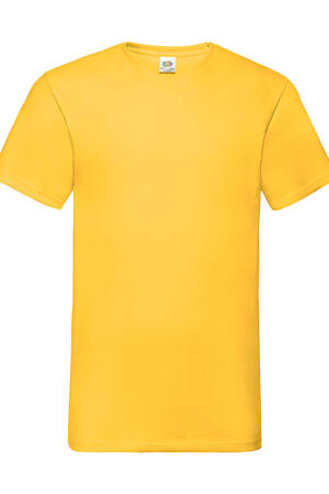 V-Neck-Tee