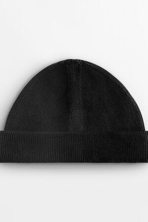 Organic Cotton Fisherman Beanie