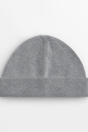 Organic Cotton Fisherman Beanie