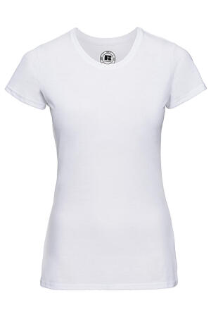 Ladies` HD Tee