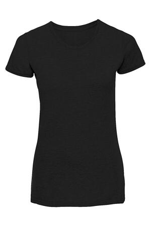 Ladies` HD Tee