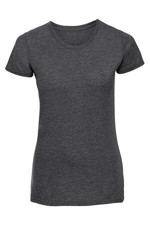 Ladies` HD Tee