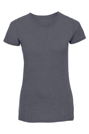 Ladies` HD Tee
