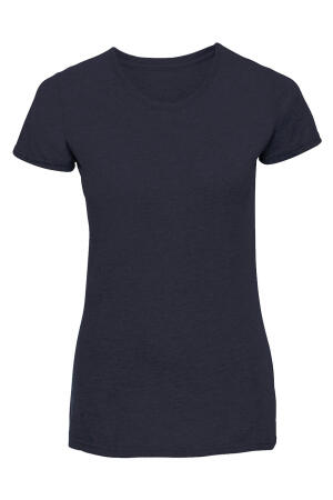 Ladies` HD Tee