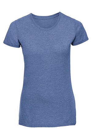 Ladies` HD Tee