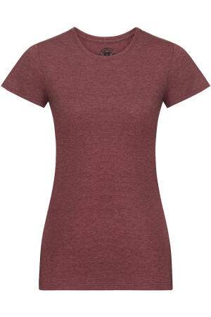 Ladies` HD Tee