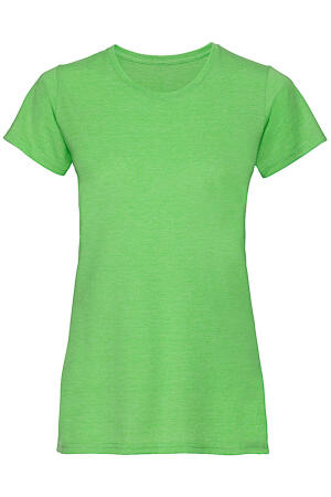 Ladies` HD Tee