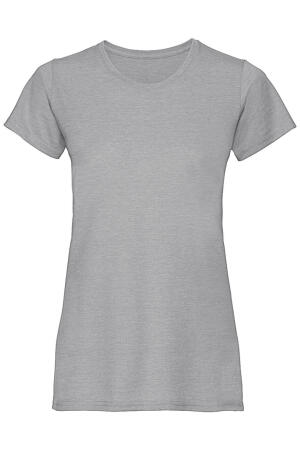 Ladies` HD Tee
