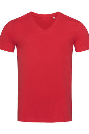 James V-Neck Men