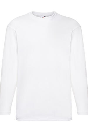 Valueweight Longsleeve