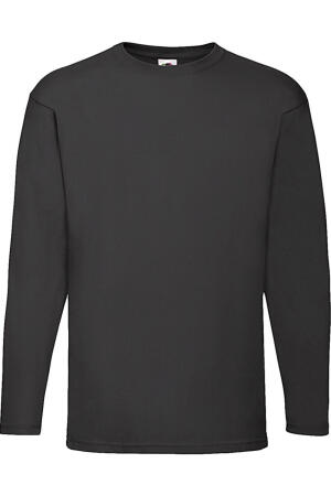 Valueweight Longsleeve