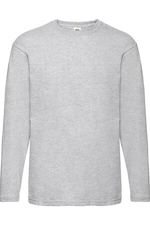 Valueweight Longsleeve
