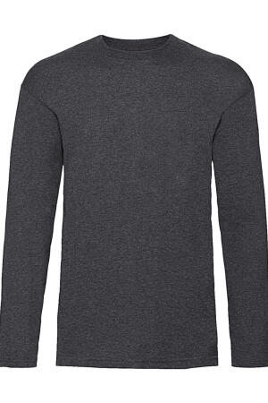 Valueweight Longsleeve