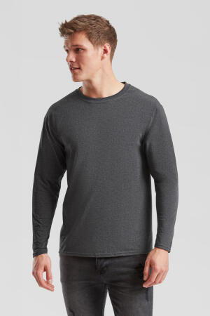 Valueweight Longsleeve