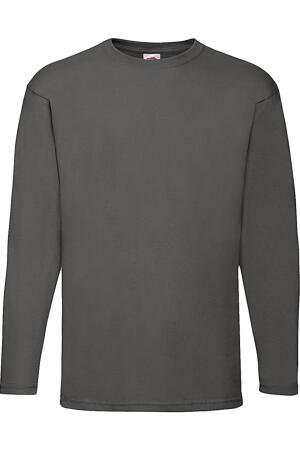 Valueweight Longsleeve