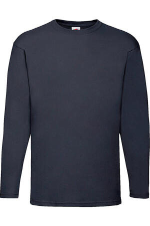 Valueweight Longsleeve