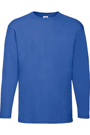 Valueweight Longsleeve
