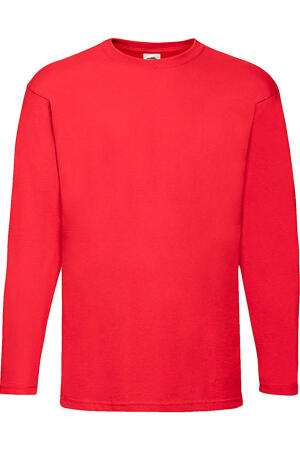 Valueweight Longsleeve