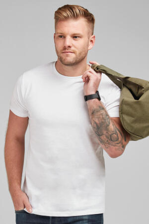 Perfect Print Tagless Tee