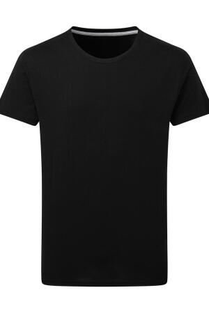 Perfect Print Tagless Tee