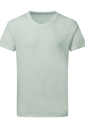 Perfect Print Tagless Tee